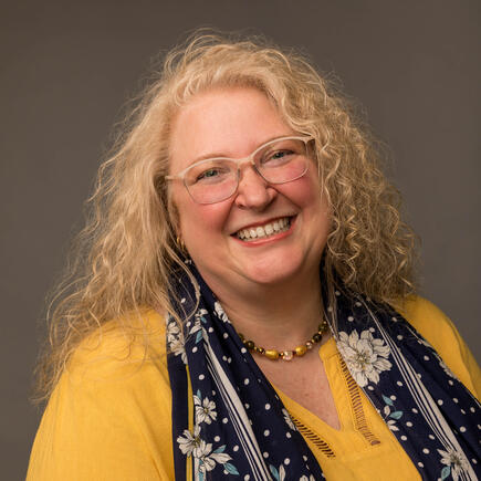 Dean Dana Tupa Dana Tupa headshot